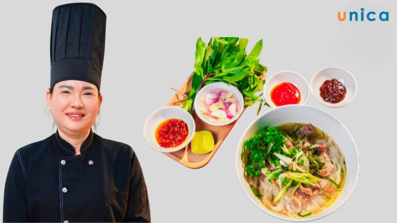 Phở Bò & Lẩu Bò - Bếp Cô Linh